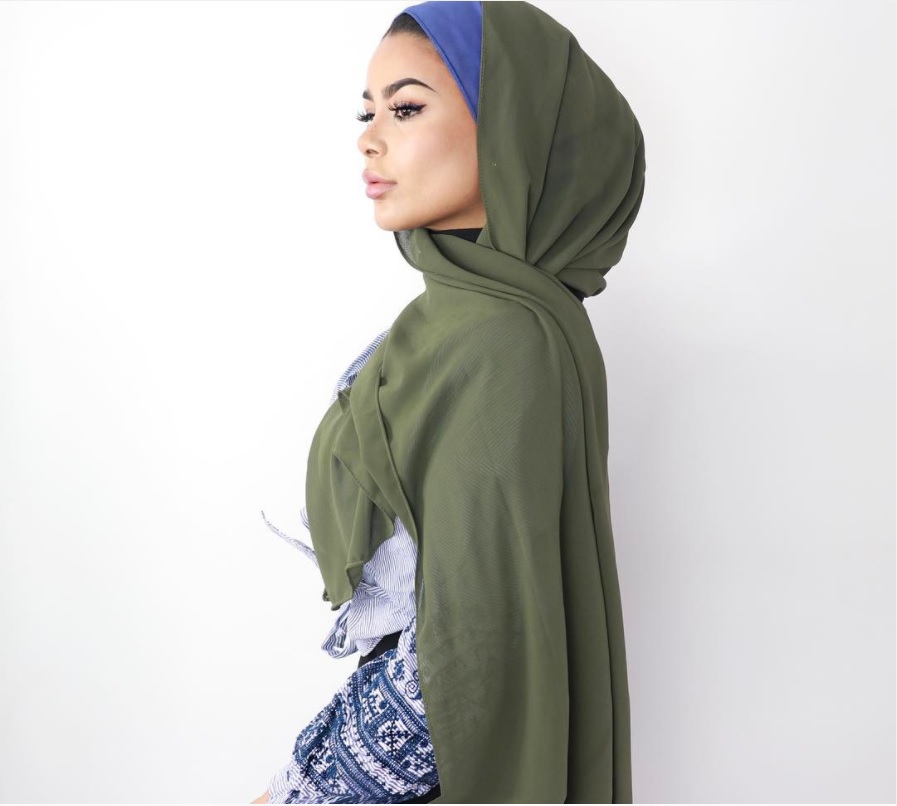 Хабіба да Сільва