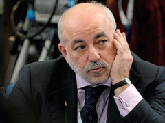 Виктор Вексельберг