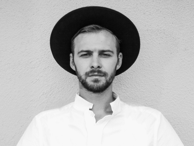 Макс Барских