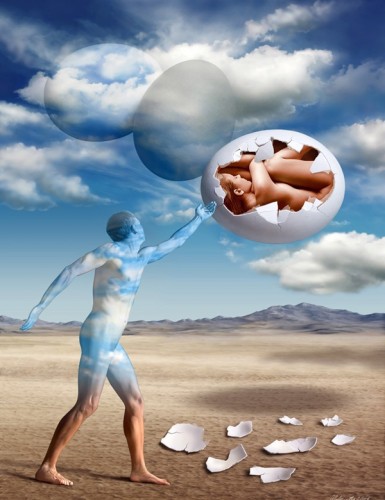 Современное искусство