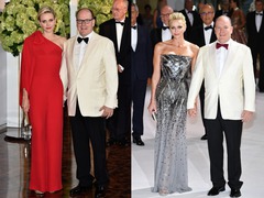 Княгиня Шарлен