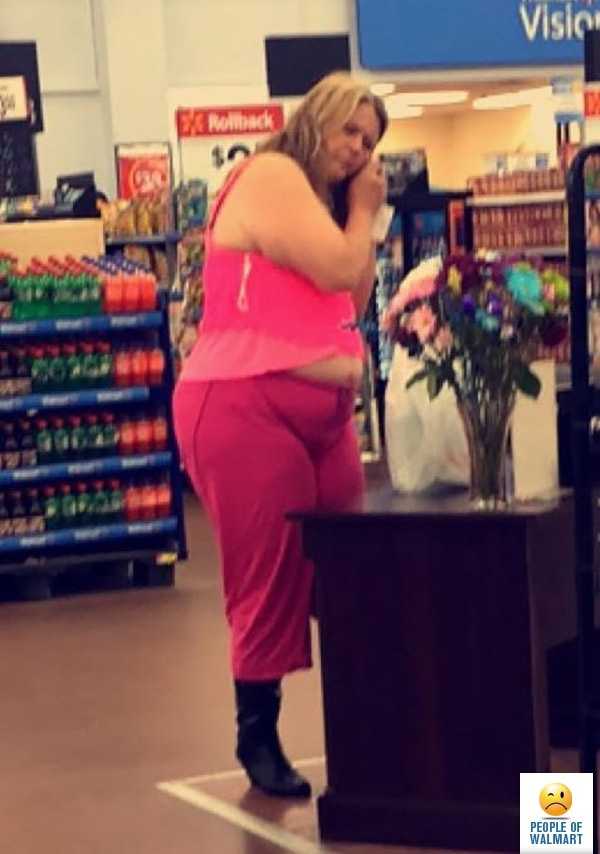 Модники и модницы с нашего двора