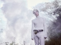 TAEMIN The 3rd Album "Never Gonna Dance Again" IDEA