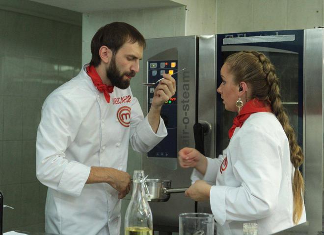 мастер шеф 2
