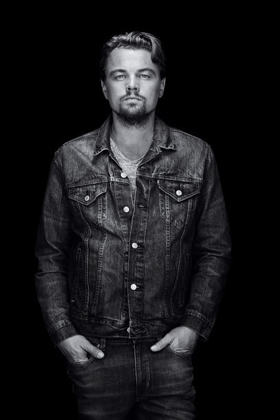 Леонардо Ди Каприо