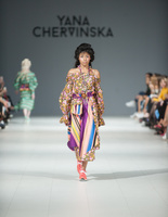 Yana CHERVINSKA