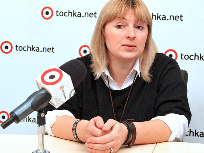 Христина Бобкова