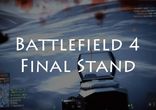 Battlefield 4 Final Stand рабочий crack, ключ NoDVD