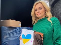 Ірина Федишин