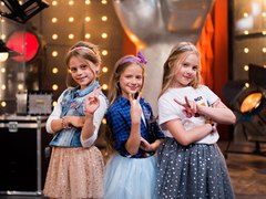 "Голос. Дети 3"