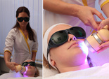 Beauty Guide Hollywood Aesthetics