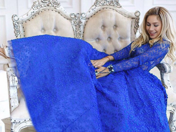 Наталия Рудова