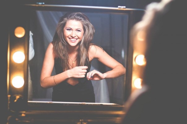 Юлия Топольницкая