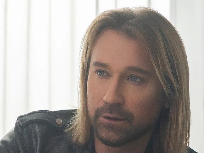 Олег Винник