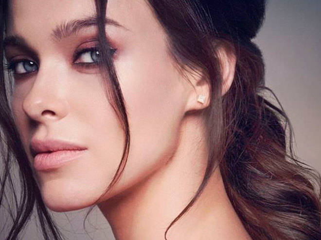 Елена Темникова