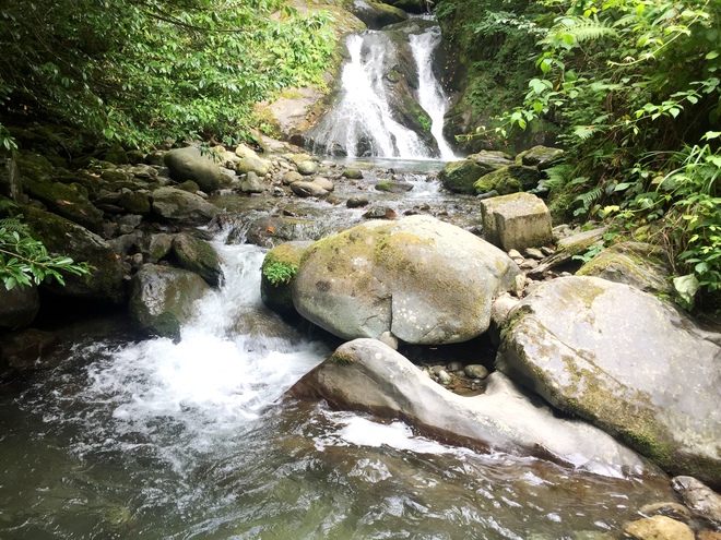 Водоспад Цхемвані