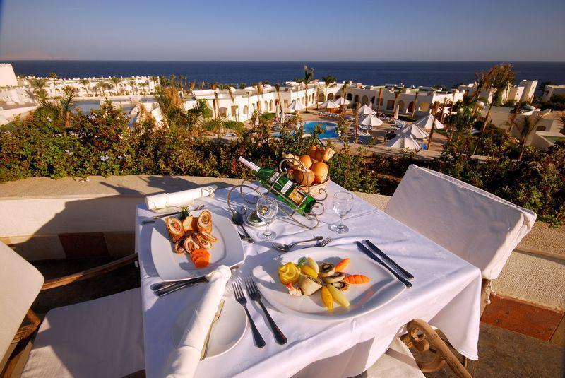 SUNRISE DIAMOND BEACH RESORT 5*