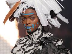 показ Vivienne Westwood 