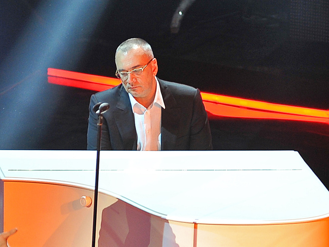 Константин Меладзе