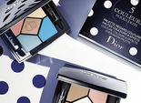 Dior Milky Dots Makeup Collection Summer 2016