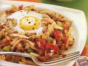 Рагу с картофеля Рагу с картофеля