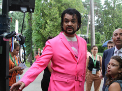 Філіпп Кіркоров