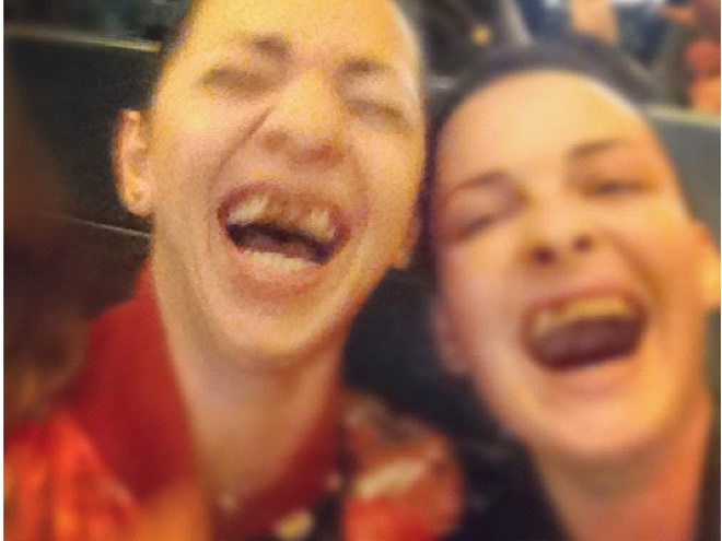 Даша Астафьева