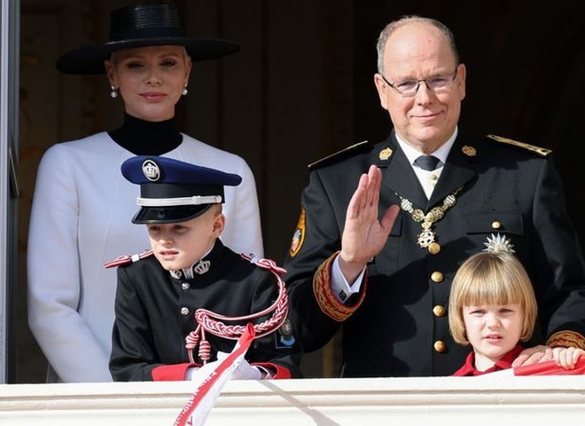 Князь Монако Альбер II розсекретив свої плани на святкування 65-річчя