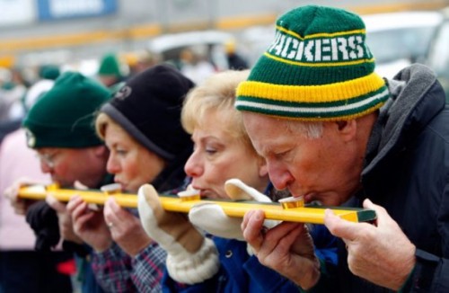 Спортивные хроники