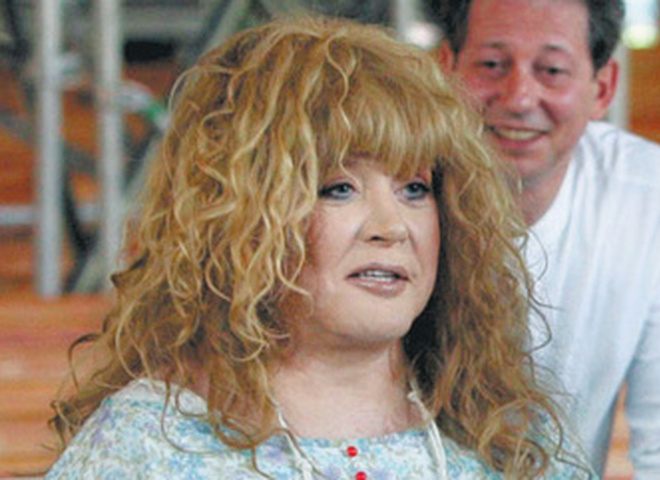 Максим Галкин