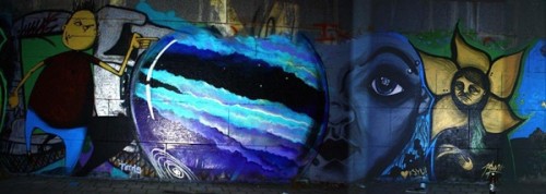 Стрит Арт Киева