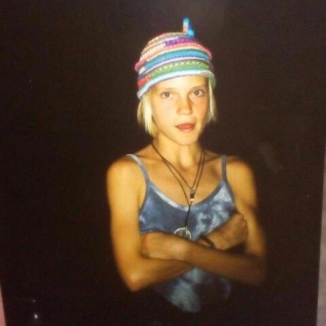 Глюк’оZа (instagram)