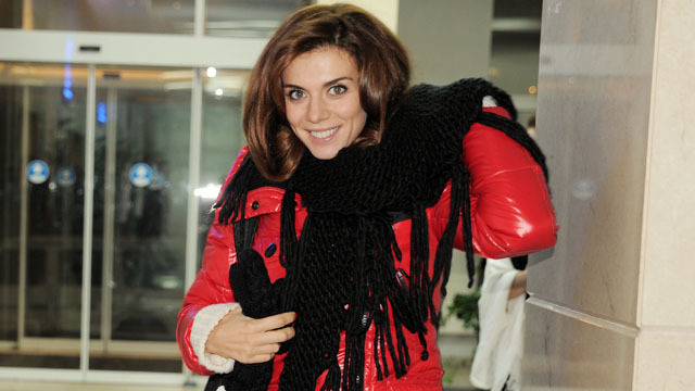 Анна Седакова