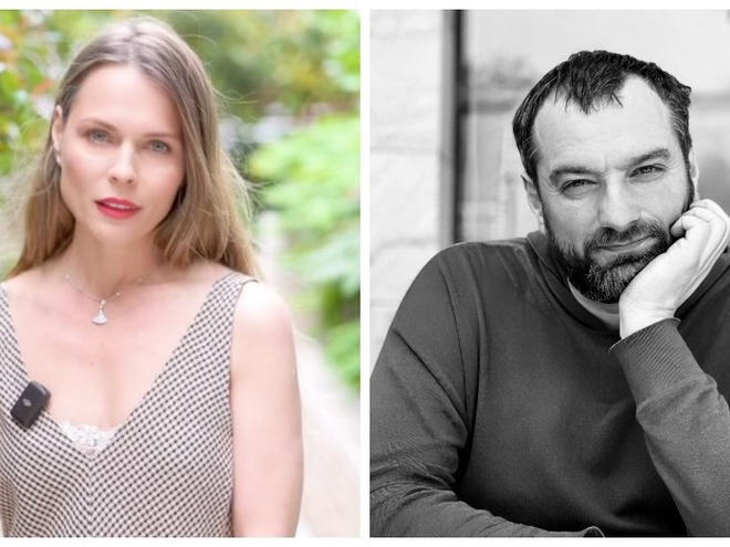 Фреймут заявила, що втратила житло у Києві: забудовник відповів на звинувачення у шахрайстві