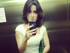 Тина Канделаки