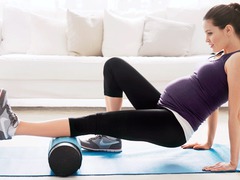 Упражнения для беременных