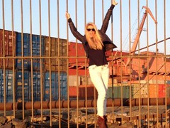 Вера Брежнева