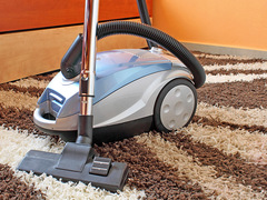 Как выбрать пылесос: советы профессионалов