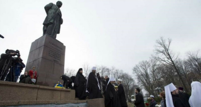 Цікаві події весни: куди вирушити в березні в Україні