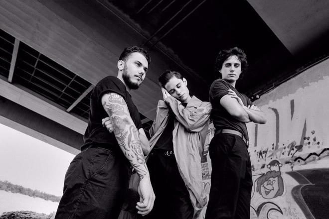 Гурт Циферблат