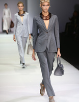 Giorgio Armani ss 2015