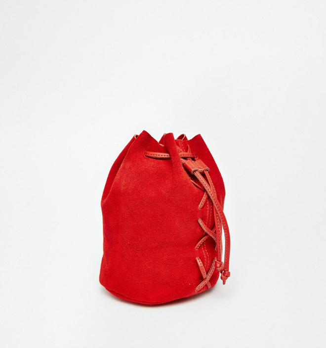 Модні сумки 2016: сумка-кісет (купити)