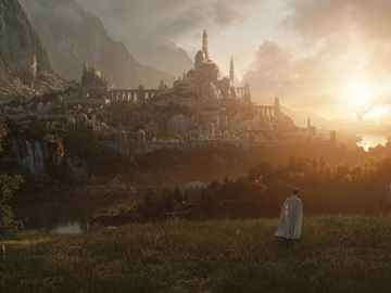 Властелин колец