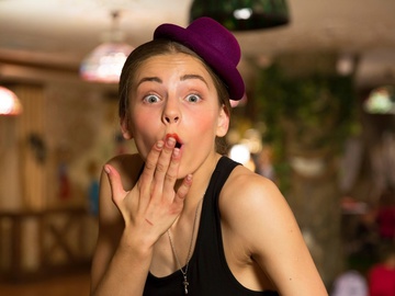 танцуют все 9 сезон 2016