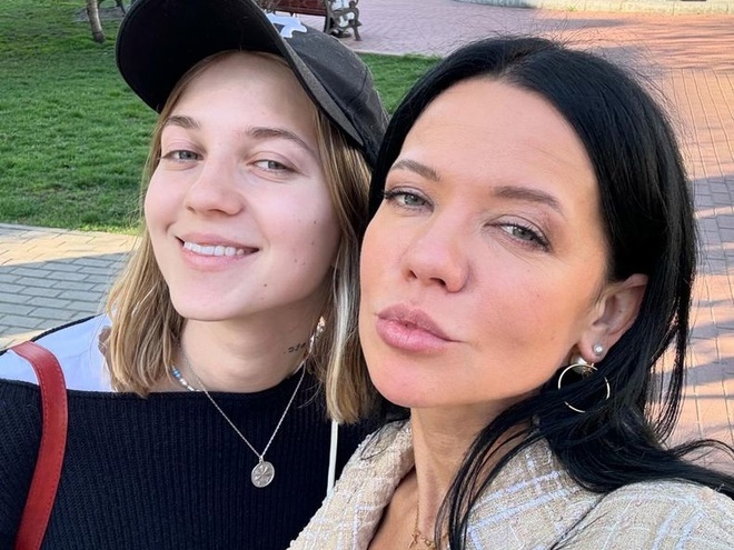 Ірина Горова показала фото з весілля дочки із мусульманином