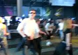 Carl Cox в Киеве (утро, DJ Конь, часть 3)