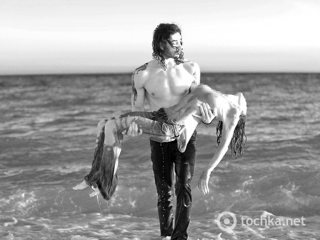 Елена Галицына