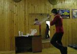 Работа с шашкой - Федосенко Сергей    