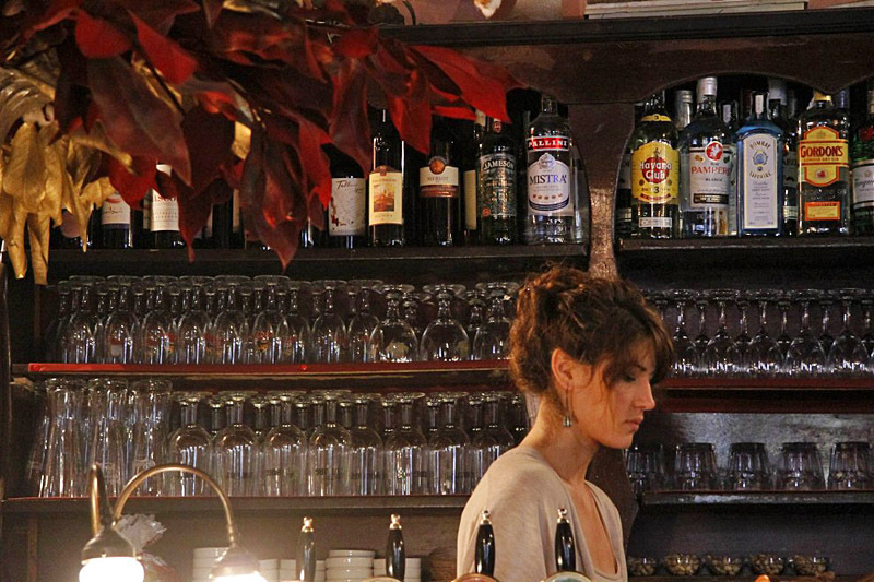 Кинотуризм: Римские приключения