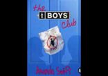 Boys' Club by Amanda Swift